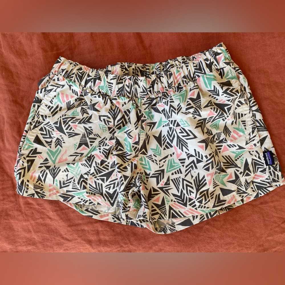 Patagonia Women’s Barely Baggies